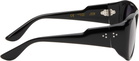 Port Tanger Black Gambia Sunglasses