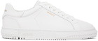 Axel Arigato White Atlas Sneakers