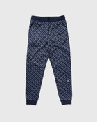 Sergio Tacchini Dallas Mono Track Pant Blue - Mens - Track Pants