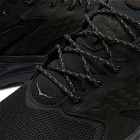 Hoka One One Men's Anacapa 2 Low GTX Sneakers in Black/Black