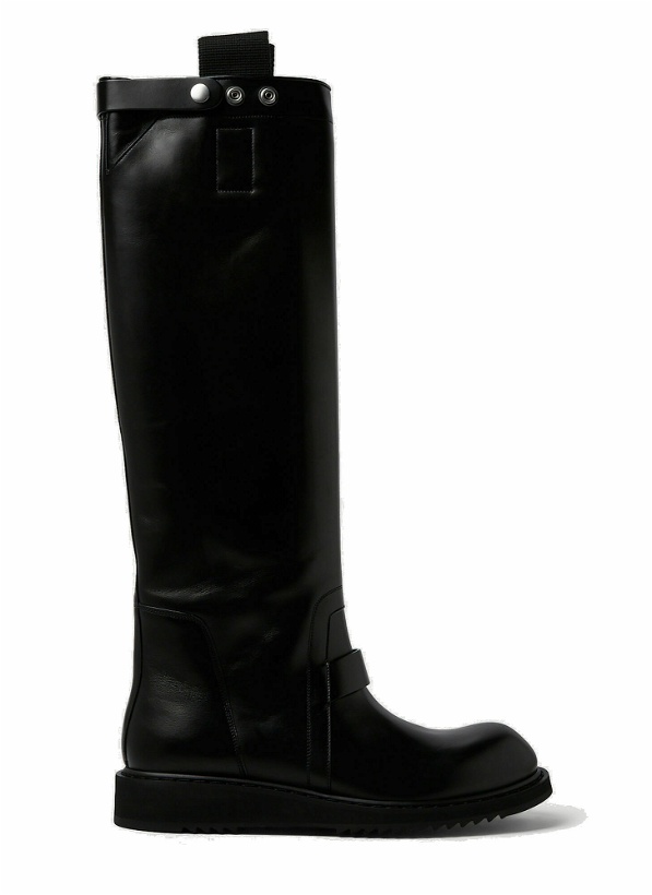 Photo: Anthem Jack Boots in Black