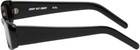 DMY by DMY Black Billy Sunglasses