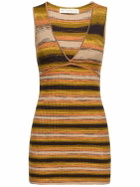 LIVE THE PROCESS - Mira Knit Tunic