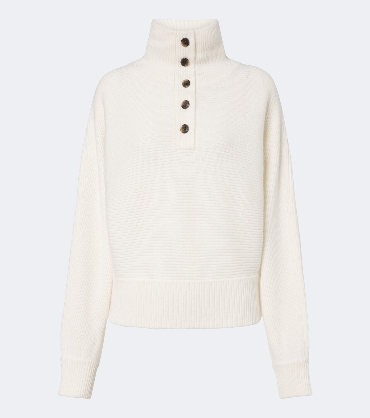 Lisa Yang Aylani cashmere turtleneck sweater