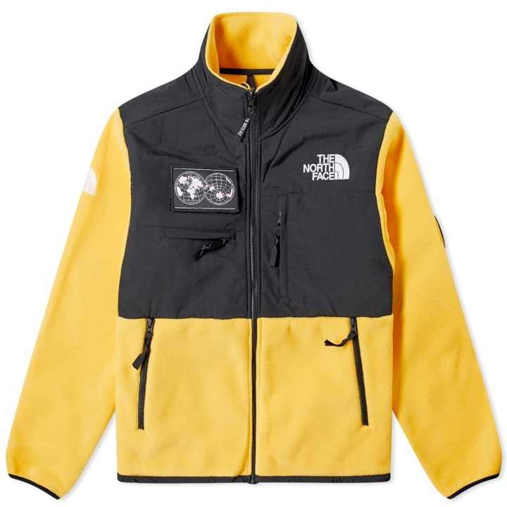 Photo: The North Face Seven Summits '95 Retro Denali Jacket