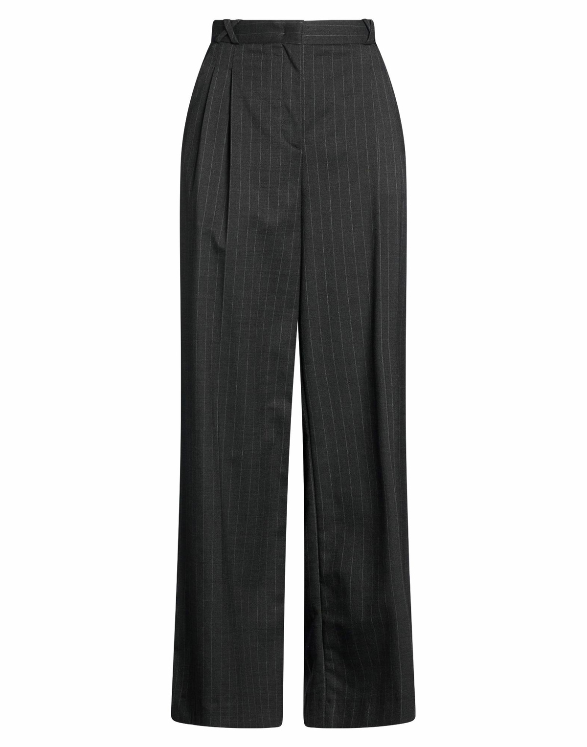 The Garment Womens Pants Charcoal