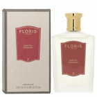 Floris - Santal After Shave Splash 100ml / 3.4oz