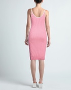 Cormio Womens Mini dress in Pink