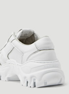 Boccaccio II Low Hydro Sneakers in White