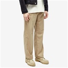 Dickies Men's Premium Collection Pleated 874 Pant in Desert Sand