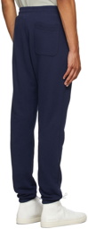 John Elliott Blue LA Lounge Pants