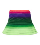 Dries Van Noten - Printed bucket hat