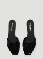 Saint Laurent Tribute Slides