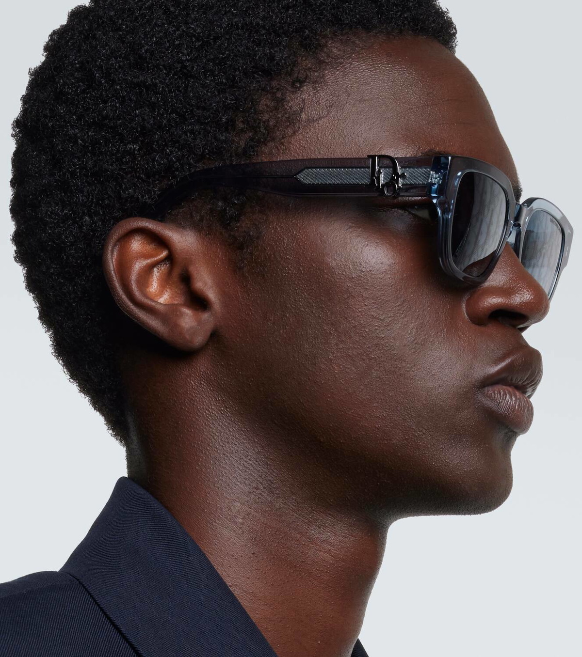 Dior Eyewear DiorOblique S1I square sunglasses