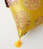 Seletti Hybrid Ottavia cushion