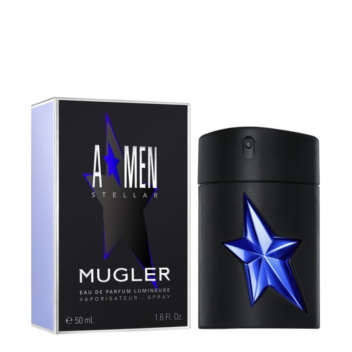 Photo: Thierry Mugler Mens A*Men Stellar EDP Spray 3.4 oz Fragrances 3614274317862