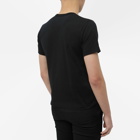 Comme des Garçons Men's CDG Filip Pagowski T-Shirt in Black