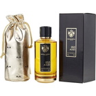 Mancera Unisex Gold Aoud EDP Spray 4.0 oz Fragrances 3760265191826