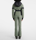 Toni Sailer Emmy down ski jacket