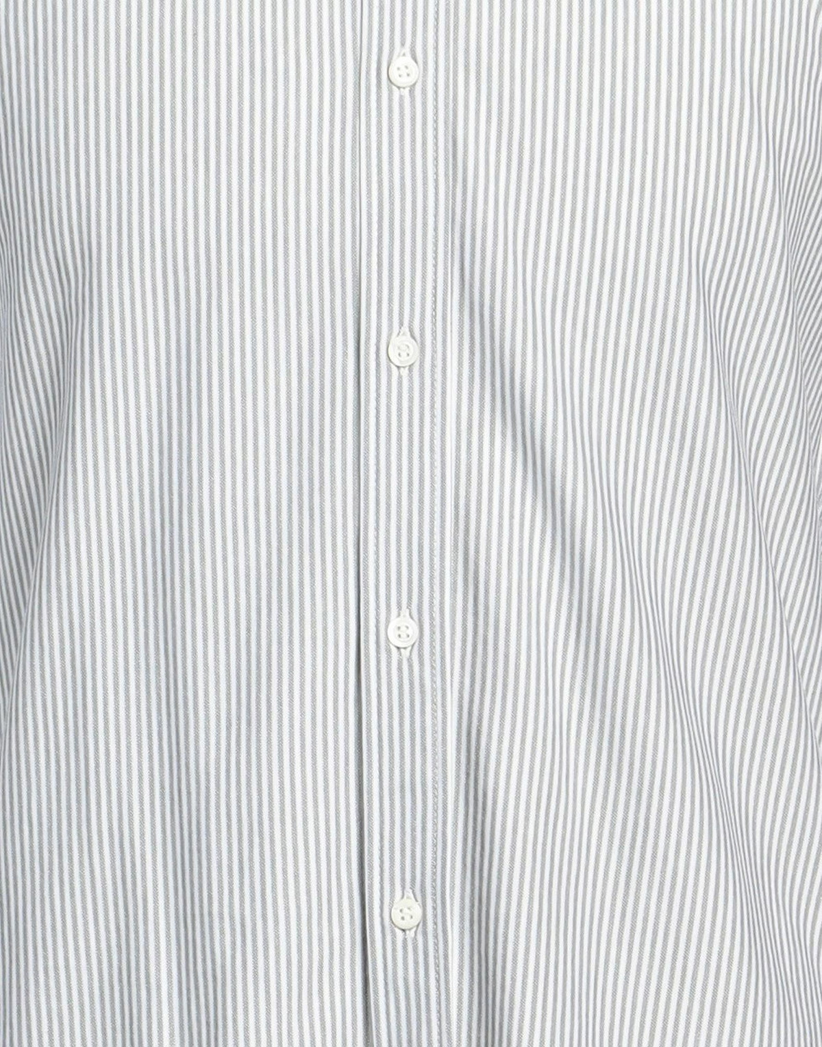 Brunello Cucinelli Mens Shirt Military in Green