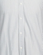 Brunello Cucinelli Mens Shirt Military in Green