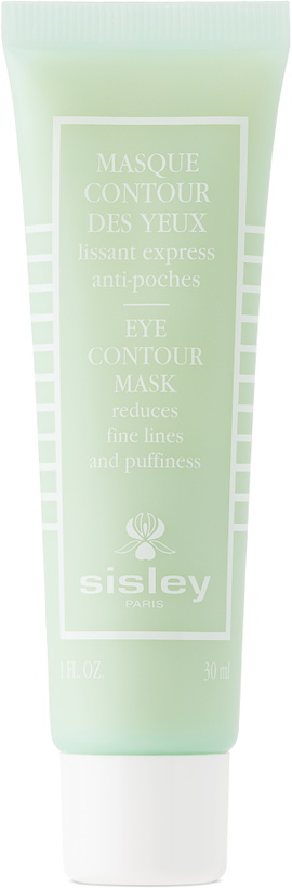 Photo: Sisley-Paris Eye Contour Mask, 30 mL