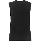 Nike Training - Dri-FIT Tank Top - Black