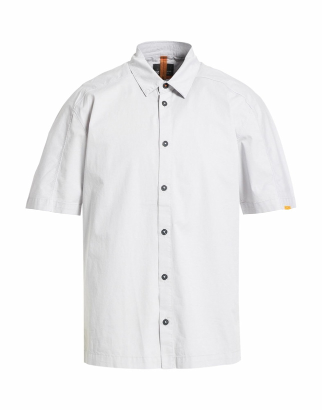 Photo: Parajumpers Mens Shirt Light in Grey