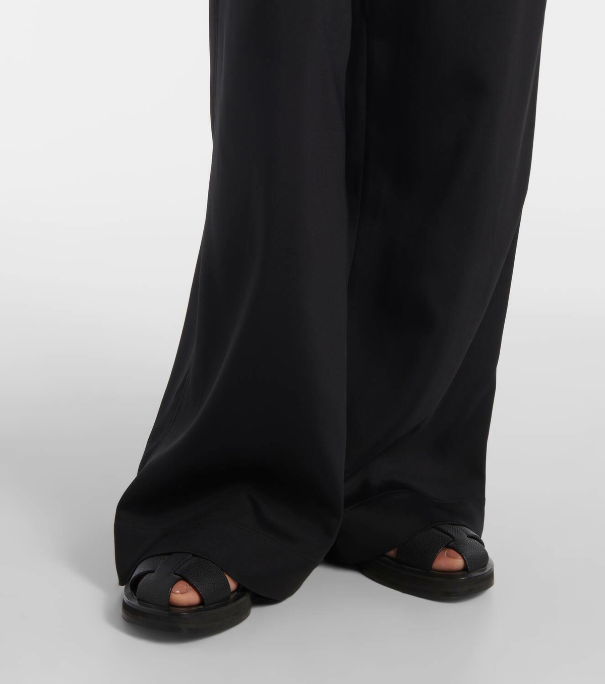 Plan C V-neck jumspuit