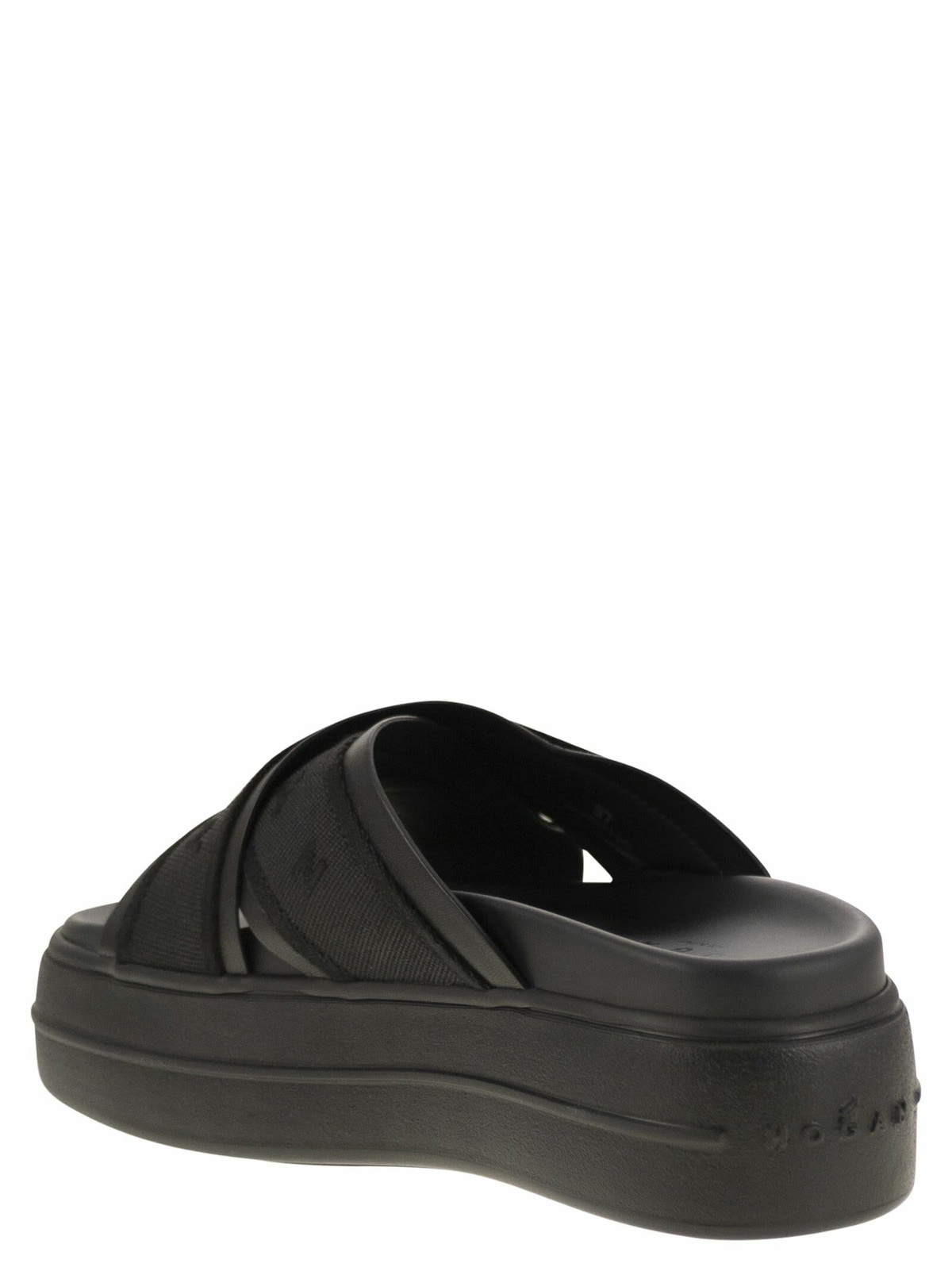 サンダル・ミュール Hogan SKYSCRAPER SANDALS Hogan Skyscraper Sandals Hogan