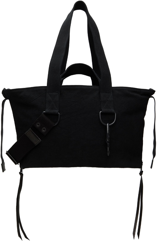 Photo: The Viridi-anne Black Boston Bag