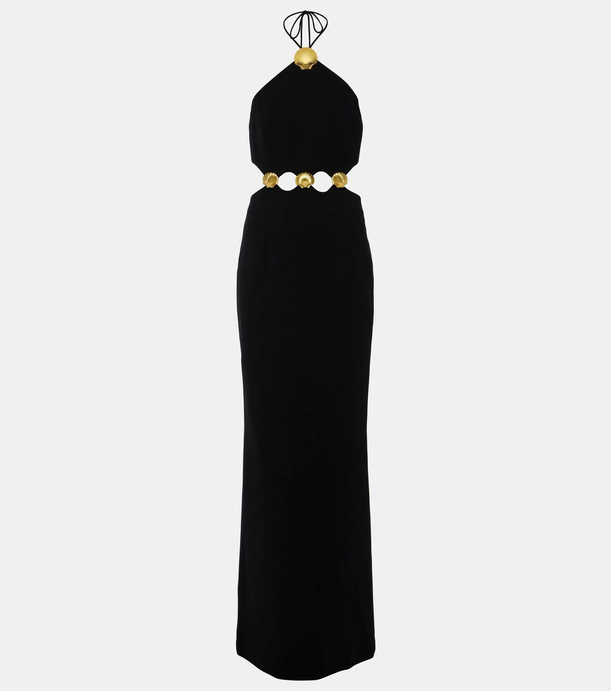 knee length dresses for ladies Alemais Airlie Midi Dress main image 1
