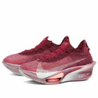 Nike Running Women's Nike Alphafly 3 in Team Red/Atomic Pink/Steam