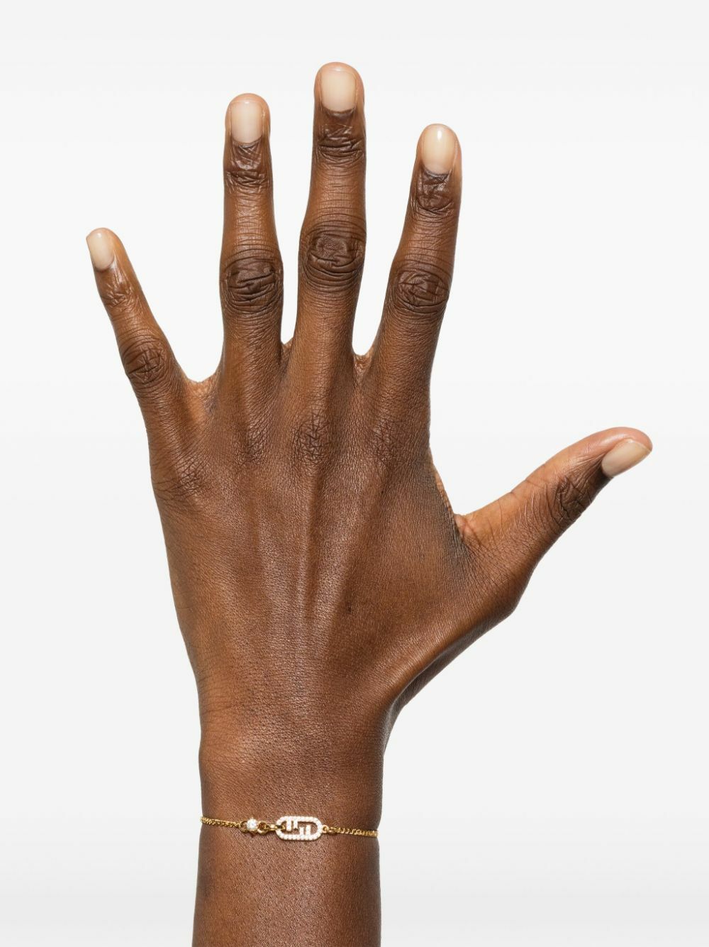 FENDI＊ブレスレット（O'LOCK BRACELET） Fendi O'Lock Bracelet | Fendi