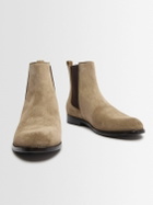 BUTTERO Floyd Suede Boots