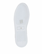 Manila Grace Womens Sneakers in White
