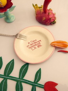 LAETITIA ROUGET I Like You Plate (20cm)
