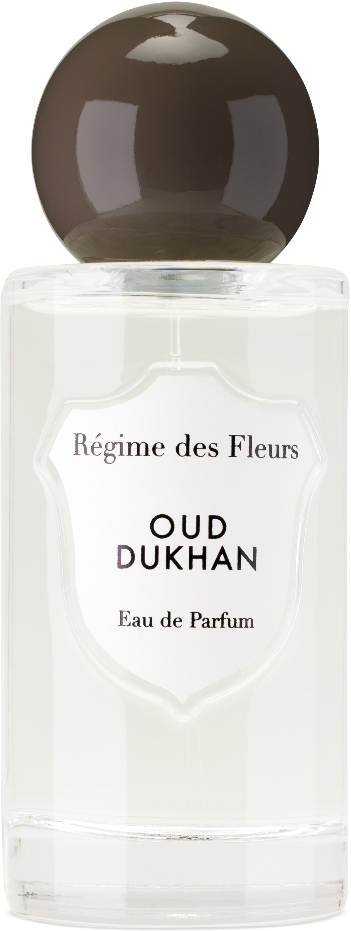 Régime des Fleurs Oud Dukhan Eau de Parfum, 75 mL