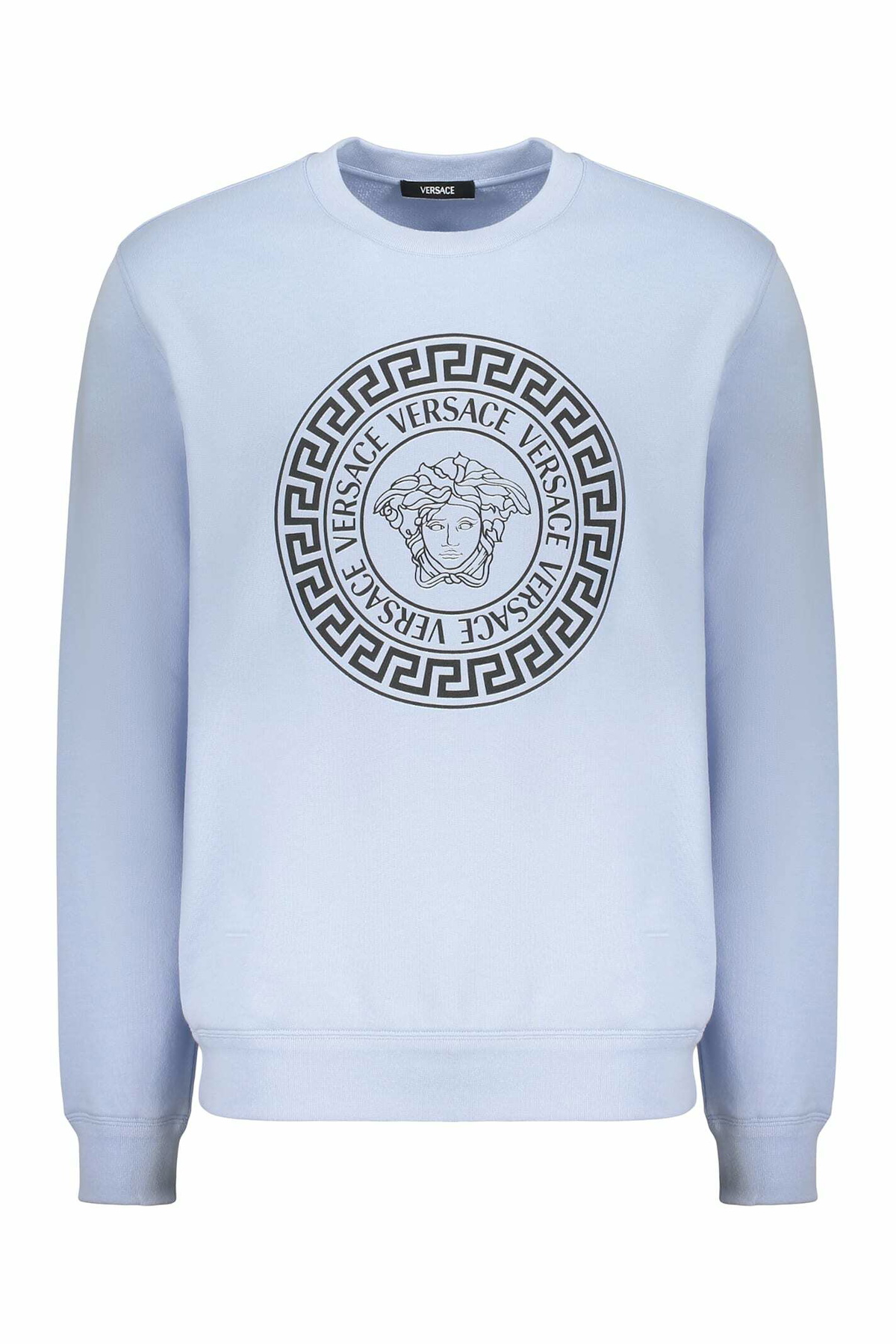 VERSACE - Versace Hills Printed Sweatshirt Versace