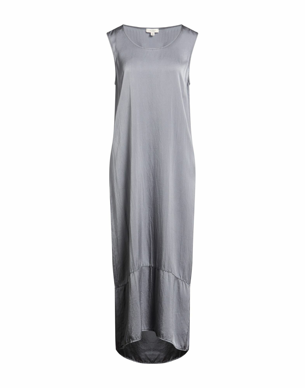 Crossley Womens Maxi dress in Grey