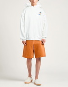 Marni Mens Sweatshirt Ivory