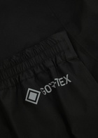 Moncler Grenoble Day-Namic Gore-Tex Paclite Shell Trousers Black