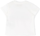 Gucci Baby White 'Original Gucci' T-Shirt
