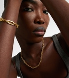 Pomellato Iconica 18kt gold chain necklace