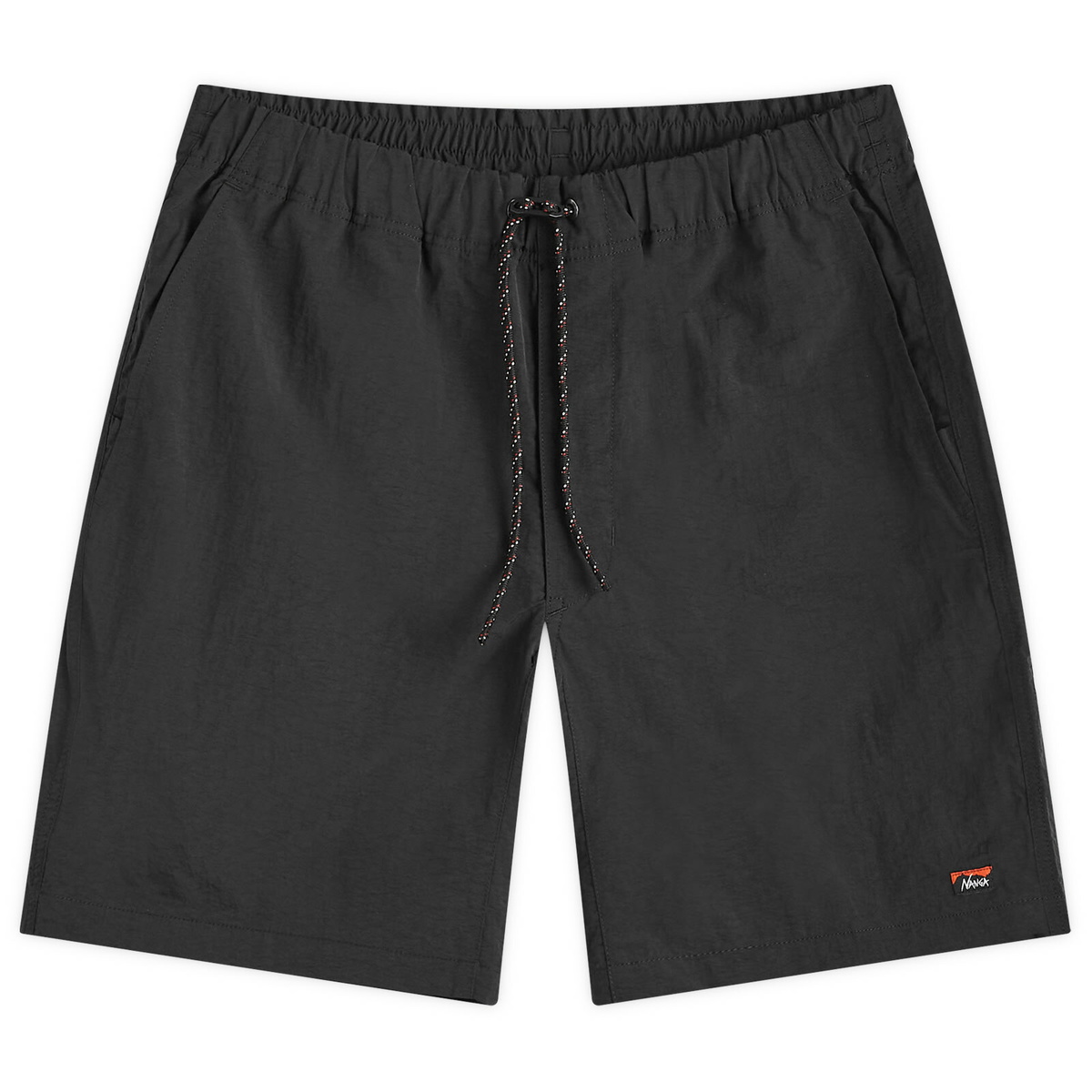 NANGA ナンガ NYLON TUSSER EASY SHORTS ナイロンタッサー