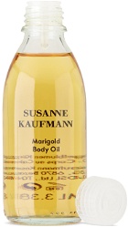 Susanne Kaufmann Marigold Body Oil, 100 mL