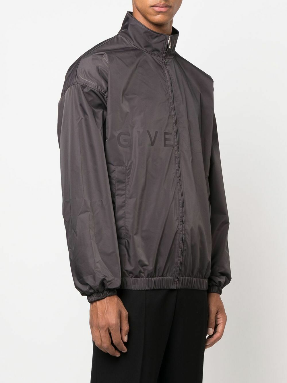 GIVENCHY - 4g Nylon Tracksuit Givenchy