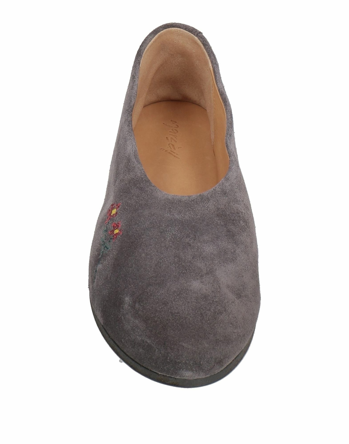 Marsèll Womens Ballet flats Lead