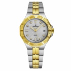 Edox Delfin Quartz Ladies Watch 53020 357JM NADD