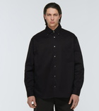 Acne Studios - Cotton twill shirt jacket